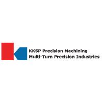 kksp precision machining